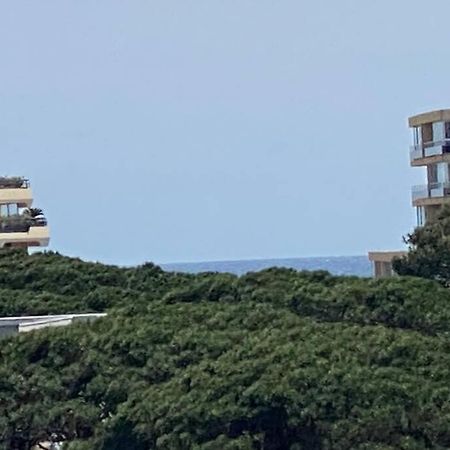 Ferienwohnung Tres Beau T4 A Frejus Plage Exterior foto