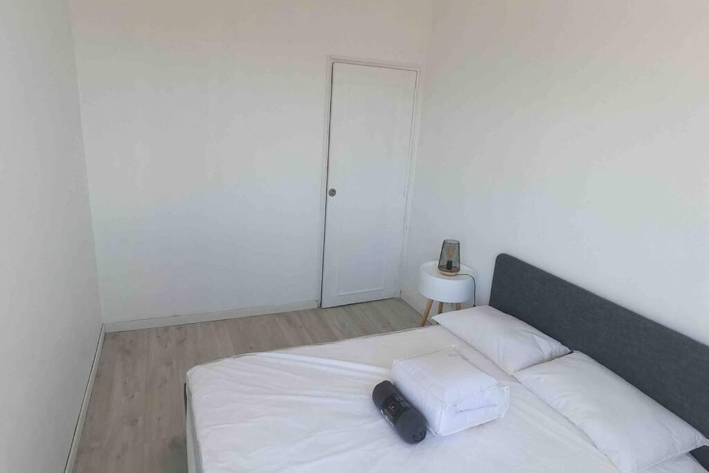 Ferienwohnung Tres Beau T4 A Frejus Plage Exterior foto