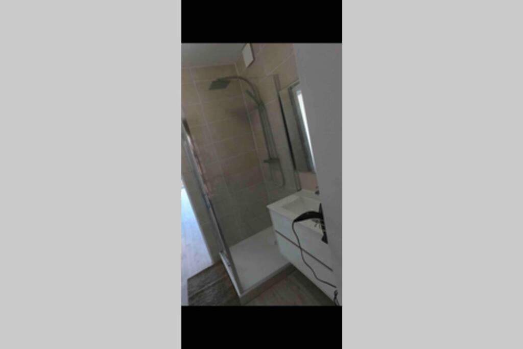 Ferienwohnung Tres Beau T4 A Frejus Plage Exterior foto
