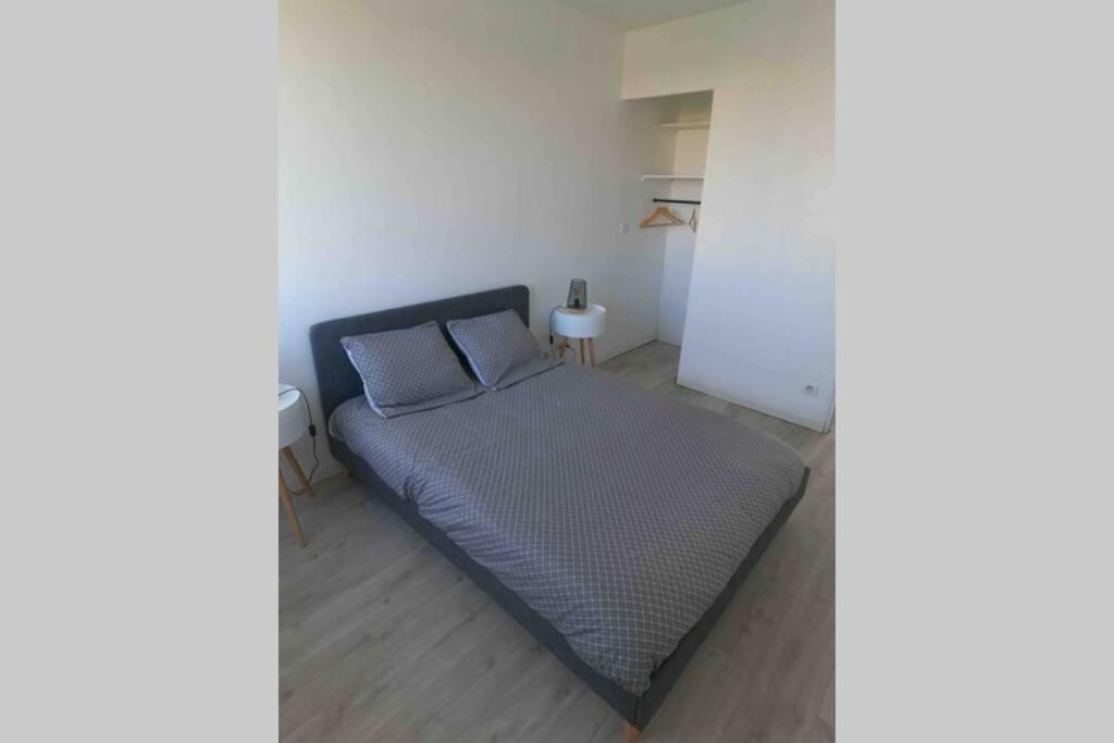 Ferienwohnung Tres Beau T4 A Frejus Plage Exterior foto